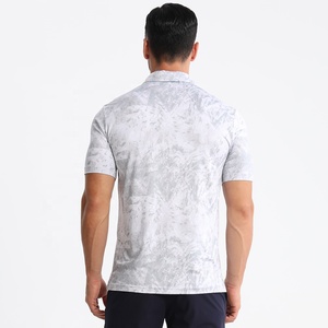 Super Septiembre: <span class=keywords><strong>Polos</strong></span> <span class=keywords><strong>de</strong></span> Golf <span class=keywords><strong>Personalizados</strong></span> <span class=keywords><strong>de</strong></span> Alta Calidad con su Propio <span class=keywords><strong>Diseño</strong></span> <span class=keywords><strong>de</strong></span> Logotipo, en Poliéster y Spandex, <span class=keywords><strong>de</strong></span> Secado Rápido - Product Image 3