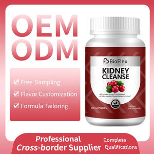 Organik kızılcık, zerdeçal ve çoklu vitaminlerle ürik denge ve eklem sağlığı bitkisel ek formülü için detoks ve destek - Product Image 2