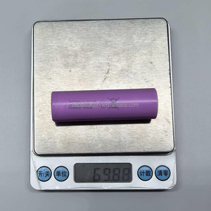 Baterai Lithium Rechargeable Sunpower 21700 5500mAh, Baterai Li-ion INR21700 5500 Silinder - Product Image 4