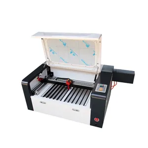 Minimáquina de grabado láser para negocios pequeños, hogar - Product Image 1