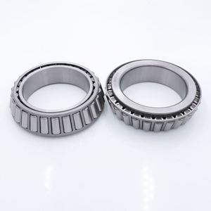 Rodamiento de Rodillos Cónicos 32224, Tamaño 120*215*62mm, Rodamiento de Rodillos Cónicos de Alta Calidad 32224 - Product Image 1