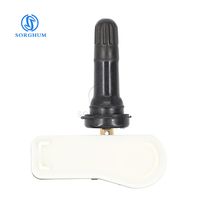 Sorgho 9811536380 TPMS système de surveillance de la pression des pneus capteur tpms pour Dongfeng Fengxing Aeolus A9 pour Peugeot 508 LCV