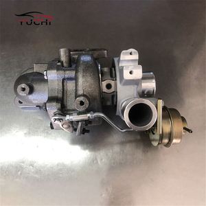 เทอร์โบชาร์จเจอร์ Heavy Duty TF035 รุ่น 49135-02652 สำหรับรถยนต์มิตซูบิชิ ปาเจโร่ L200 เครื่องยนต์ดีเซล 4D56T - Product Image 4
