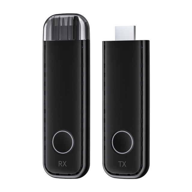 Wireless Dongle Display Video Wireless Transmitter Receiver HDMI Wireless Extender for TV Monitor