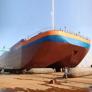 Sac de mise à l'eau en caoutchouc haute résistance et durable, nouvelle taille industrielle pour bateaux et navires marins - Product Image 4