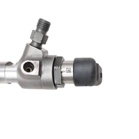 Nuevo Inyector Common Rail Diésel para Vdo BK2Q-9K546-AG/A2C59517051 para Ranger 2.2L 3.2L Camión Autobús Autocar