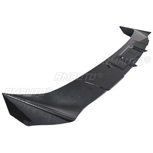Aileron de toit arrière pour Honda CRV BREEZE 2023+ - Accessoire de modification pour voiture - Product Image 6