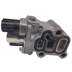 Válvula de Control VVT Honda 15810-RAA-A01 15810-RAA-A03 15810-RAD-Y01 DC 12V para Medios a Temperatura Normal - Product Image 1