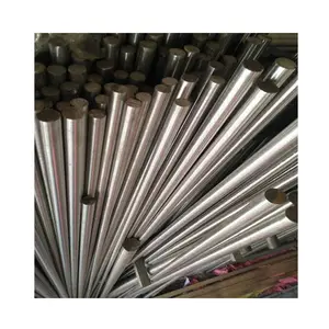 Customize Size Monel K500 Uns N05500 321 310S 302 340 312 Nickel Alloy Bar