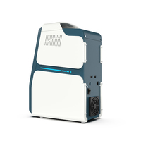 Reusable Orthopedic Dry Chemistry Analyzer Laboratory Veterinary Equipment for Diagnosis Essential for Veterinary Practices
