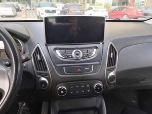 Autoradio Android 13 10,25 pouces avec Carplay pour Hyundai IX35 2012-2017, Navigation, Lecteur Multimédia, Stéréo Auto, DSP, Enregistreur - Product Image 3