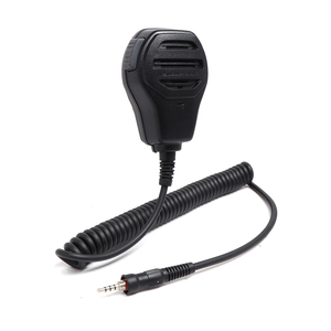 Altavoz/Micrófono MH-73A4B Compatible con HX210 HX380 HX40 HX400 HX407 HX890 - Product Image 1