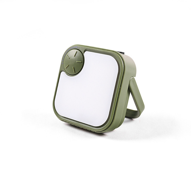 Custom High Brightness Mini LED Camping Lantern Solar Multiuse Rechargeable Waterproof Dimmable CE Certified Camping Lamp LED