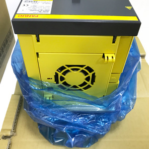 FANUC A06B-6142-H030 # Amplificador de Husillo para Servoaccionamiento Original H580 A06B6142H030 # H580 - Product Image 4