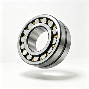High Performance 22222 Double <b>Row</b> Spherical Roller Bearing for Industrial Gearbox Mining Equipment and Heavy <b>Machinery</b> - Product Image 3