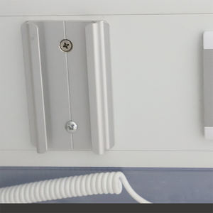 Voor Ziekenhuis Zuurstoftoevoer Bed Hoofdpaneel Nobele Custom Kast Horizontale Bed Head Unit Gemakkelijk Schoon Te Maken - Product Image 6