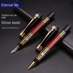 Hao You Lian Selling Wholesale Stylus Pen Op Maat Gemaakte Fontein Roller Pen