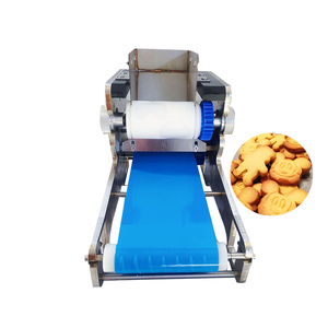 Macchina Manuale Professionale <span class=keywords><strong>per</strong></span> <span class=keywords><strong>Biscotti</strong></span> con <span class=keywords><strong>Stampi</strong></span> Sostituibili <span class=keywords><strong>per</strong></span> Forme di Cartoni Animati - Product Image 2