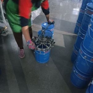 JUNYAO Double Component Polysulphide <strong>Liquid</strong> Adhesive Sealant for Construction &amp; Transportation Waterproofing - Product Image 3