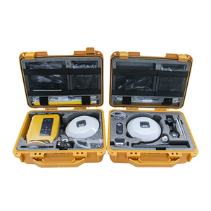 V98 Hi-Target สำรวจฐานอุปกรณ์และ GNSS เฉื่อยอัจฉริยะ - Product Image 4