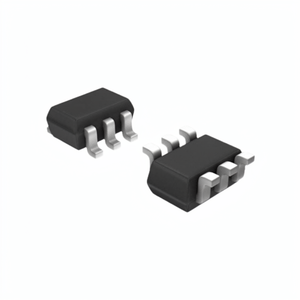 ทรานซิสเตอร์ช่องทางผู้ผลิต SC-70-6ส่วนประกอบอิเล็กทรอนิกส์ SQ1470EH-T1-GE3 - Product Image 1