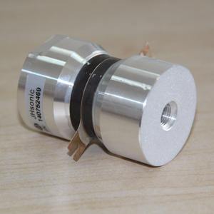 <strong>Underwater</strong> <strong>Ultrasonic</strong> Cleaning <strong>Transducer</strong> <strong>40khz</strong> 60w for Ultrasound Washing Equipment - Product Image 3