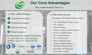 コーシャ工場供給　卸売価格　純天然サプリメント　迅速発送　無料サンプル　柑橘類エキス（シトラス・オーランティウム） - Product Image 3