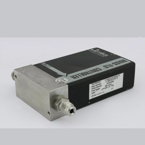 6810 MKS MFC MASS-<b>FLO</b> Controller 1179A23CR1BV-S 1179A52CR1BVBDCG American Made - Product Image 5