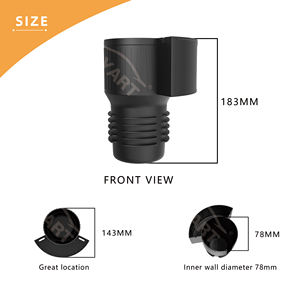 ขวดน้ำขนาดใหญ่อื่นๆที่<span class=keywords><strong>วาง</strong></span><span class=keywords><strong>แก้ว</strong></span><span class=keywords><strong>ใน</strong></span><span class=keywords><strong>รถยนต์</strong></span>แบบมัล<span class=keywords><strong>ติ</strong></span>ฟังก์ชันใช้ได้กับ Yeti ramblers - Product Image 2