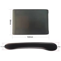 Mini escritorio UHF RFID lector escritor Super bajo consumo de energía IP65 escáner de código de barras fijo PDA