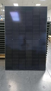 Painel <span class=keywords><strong>Solar</strong></span> VSUN MBB Tecnologia Módulos Bifaciais <span class=keywords><strong>Pv</strong></span> VSUN450N-108BMHS-DG-BT 450W 440W 430W Painel <span class=keywords><strong>Pv</strong></span> Preto Completo - Product Image 3