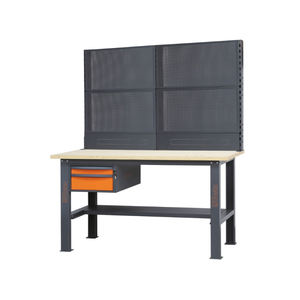 Beta C58K/4PF-1.6M Système mural à 4 panneaux pour établis modulaires C58BC de 160cm - Product Image 3