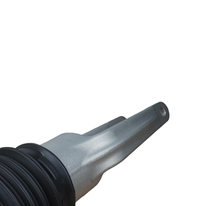 Amortisseurs pneumatiques avant droit 97034305237 compatibles avec Porsche 970-2 97034305235 - Product Image 6