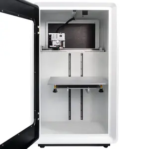 MINGDA MD-6H 400*300*500 mm Large 3D printer Best price High precision 3D Printer machine