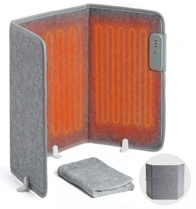 Máy Sưởi Mini Phòng Điện Nhỏ Để Bàn Thông Minh Mới 2022 Cho Văn Phòng - Product Image 1