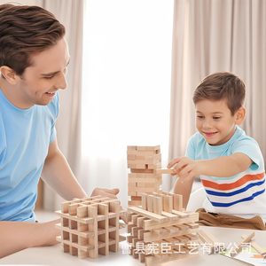 Wooden Strips Solid Wood <b>Model</b> <b>Building</b> Craft Material For Home Decor And DIY Projects - Product Image 2