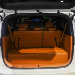 2024 VOYAH Dreamer 7 posti di lusso MPV nuova energia auto elettrica voyah Dreamer auto usata elettrica EV - Product Image 5
