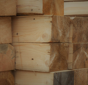 Blocs de calage en bois (renfort de conteneur) - Product Image 6