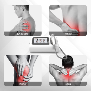 2025 Fabrikneues 30W Lasertherapiegerät zur Schmerzlinderung Physiotherapie-Ausrüstung <span class=keywords><strong>Laser</strong></span>-Therapiegerät - Product Image 4