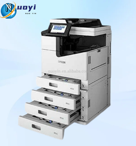 เครื่องถ่ายเอกสารสำนักงานความเร็วสูงสำหรับรุ่น C20600 C20750 C21000 - Product Image 2