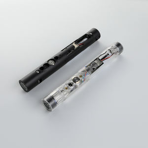 Changement de couleur de châssis Proffie avec Kit électronique sabre laser Swing lisse xeno pixel Core châssis sabre noyau électronique - Product Image 5