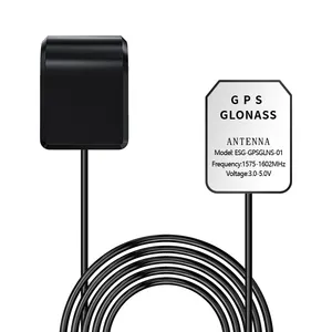 Lte Mouse Passive Lowrance Collare Receve For Laptop Garming Garmin Alpha 300 Gps Antenna