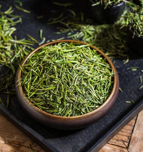 Fermentação Natural Pura Extrato De Chá Verde 98% L-theanine 99% Enhancer Nutricional L-theanine Pó Solúvel Em Água - Product Image 3