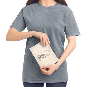 กระเป๋าเครื่องสำอางปาเลสไตน์ กระเป๋าใส่ดินสอฮันดาลาของชาวปาเลสไตน์ - Product Image 4
