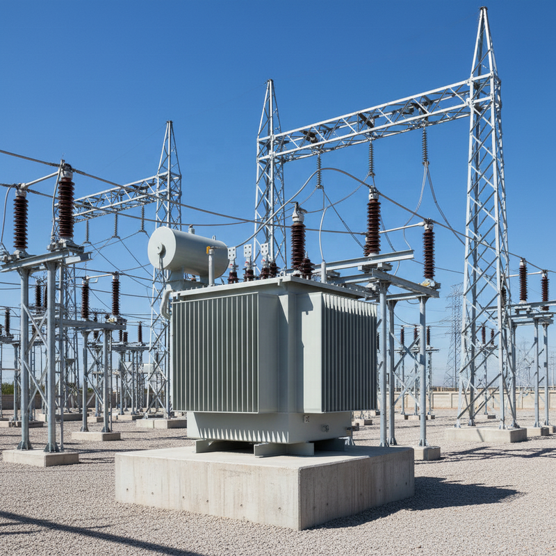 Outdoor 11KV 15KV 20KV 22KV 33KV