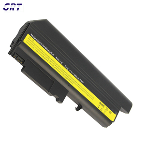 Batería para Portátil de 11.1V 7800mAh para Lenovo ThinkPad T43 T40 T42 T41 T42P T41P T43P R50 R52 R51 R50E R51E R50P - Product Image 1