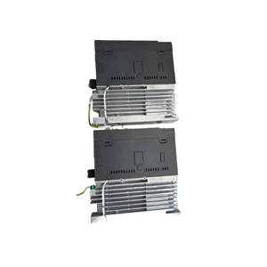 Oferta Especial: Servoaccionamiento de CA Tipo Compacto ASD-A3-0421-L, ASD-A3-0721-L, ASD-A3-1021-L, ASD-A3-1521-L con Control de Posición Preciso - Product Image 2