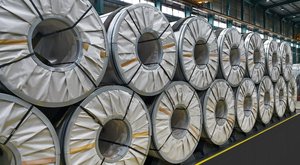 सं. 1,2 बी, बा, सं. 4,8k कार्बन स्टील 1008 निर्माण के लिए 1020 स्टेनलेस स्टील स्ट्रिप - Product Image 4