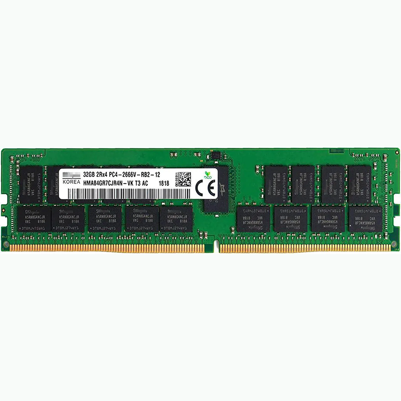 Wholesale ddr4 2666mhz rdimm ecc For All Random Access Memory