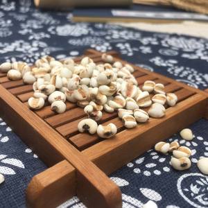 Yi yi ren चीनी हर्बल चाय उच्च गुणवत्ता वाले कोइक्स बीज थोक मूल्य, प्राकृतिक कार्बनिक कोक्स बीज 100% बिक्री के लिए - Product Image 5